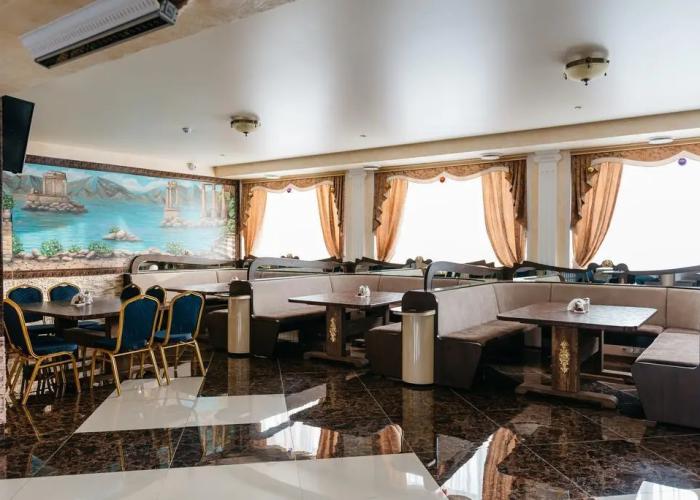 Imperia Hotel