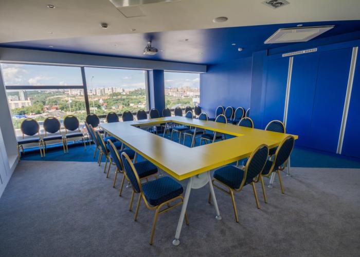 Ibis Cheboksary Center