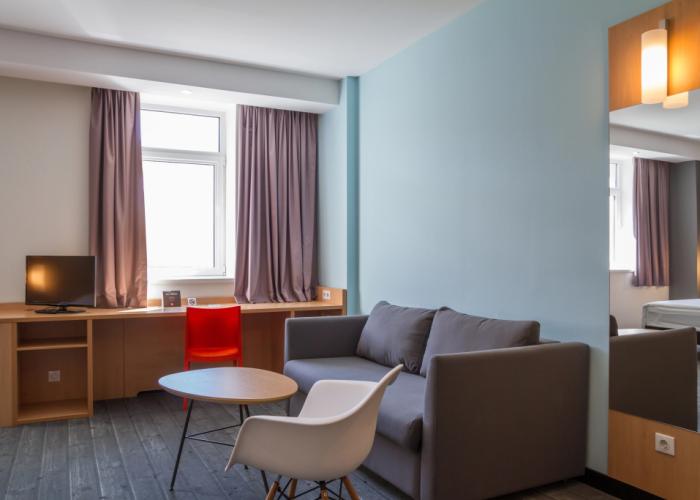 Ibis Cheboksary Center