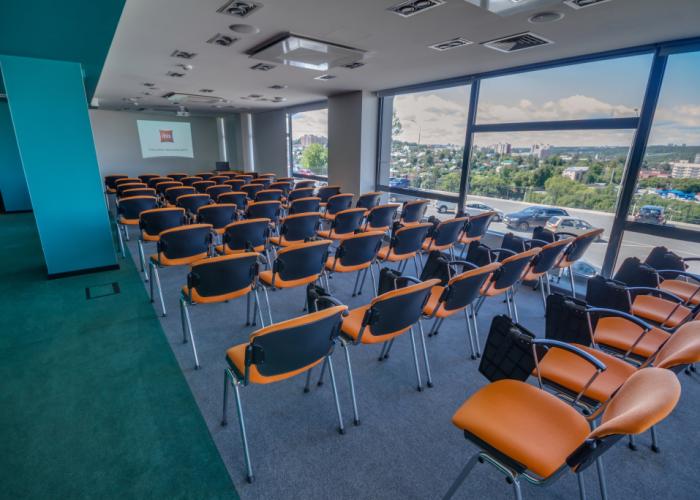 Ibis Cheboksary Center