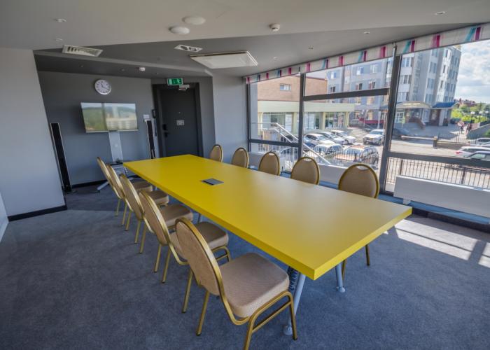 Ibis Cheboksary Center