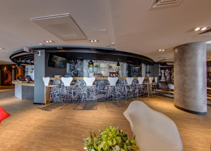 Ibis Cheboksary Center