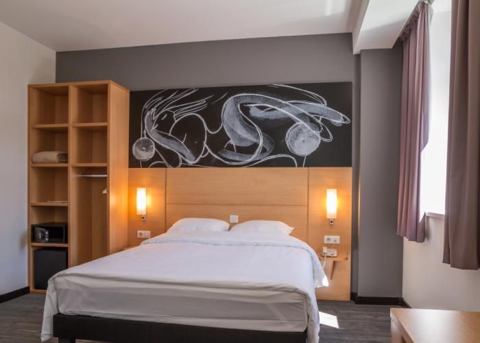 Ibis Cheboksary Center