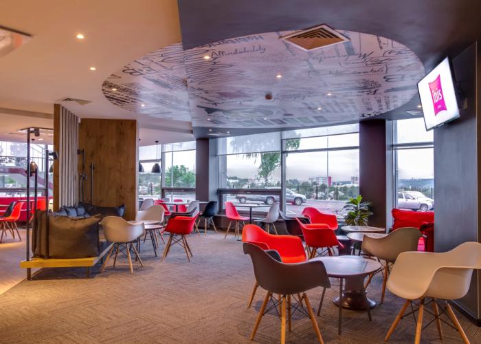 Ibis Cheboksary Center