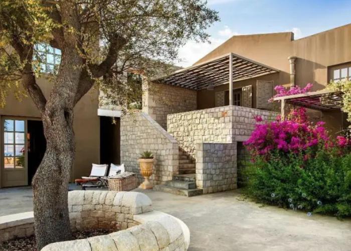 Country House Villadorata