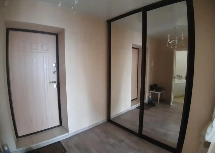 Na Pirogova 1b1 Apartments