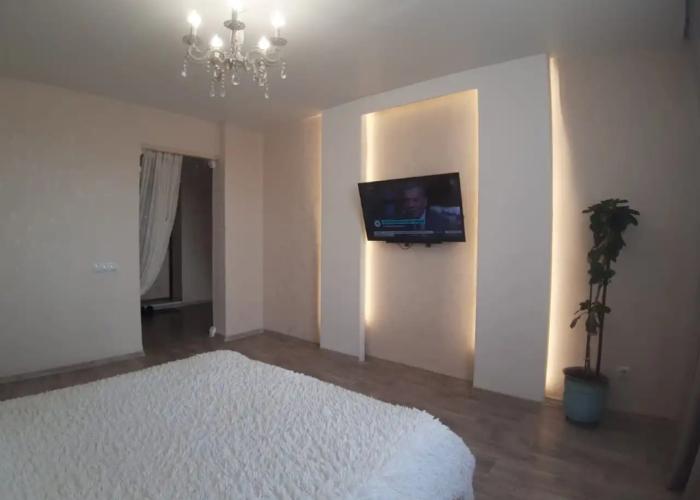 Na Pirogova 1b1 Apartments