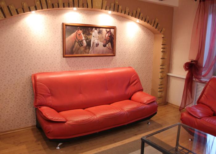 AO SOK Sport Hotel