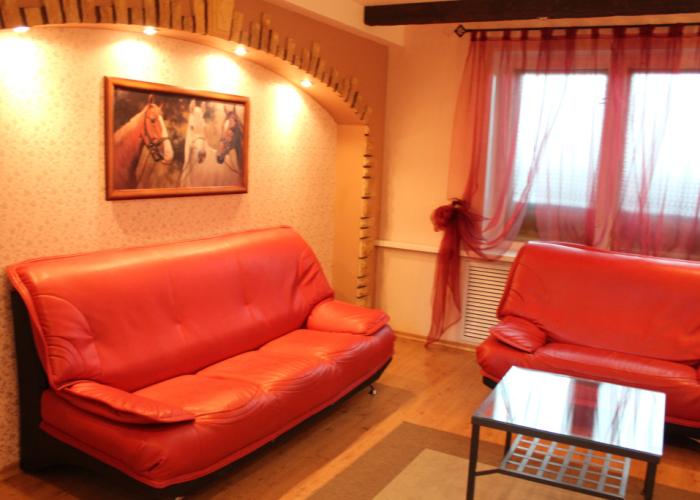AO SOK Sport Hotel