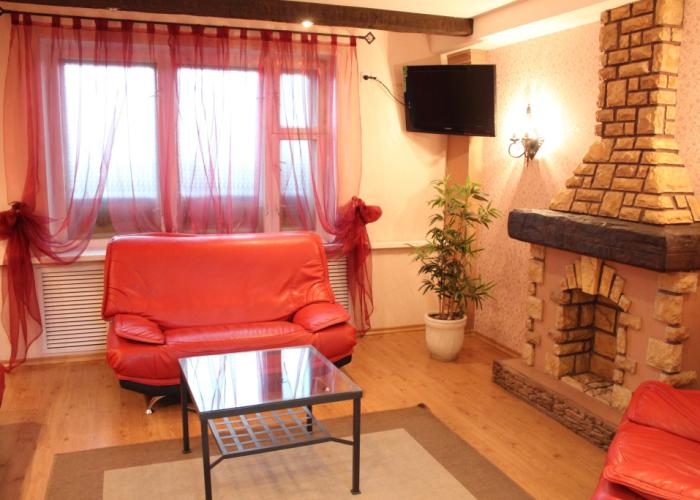 AO SOK Sport Hotel