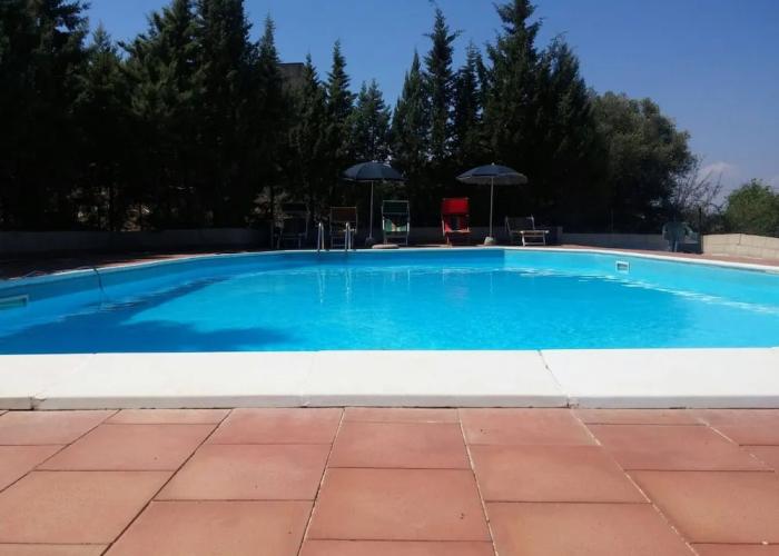 Casale Cugni With Swimming Pool for Exclusive use - air Conditioned - Wi-fi