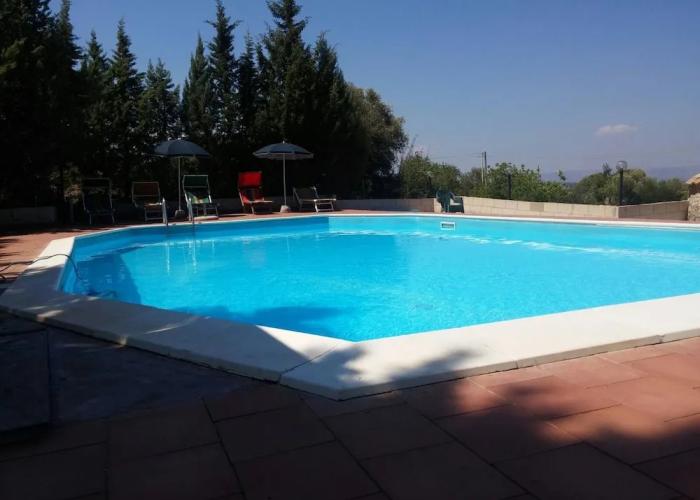 Casale Cugni With Swimming Pool for Exclusive use - air Conditioned - Wi-fi