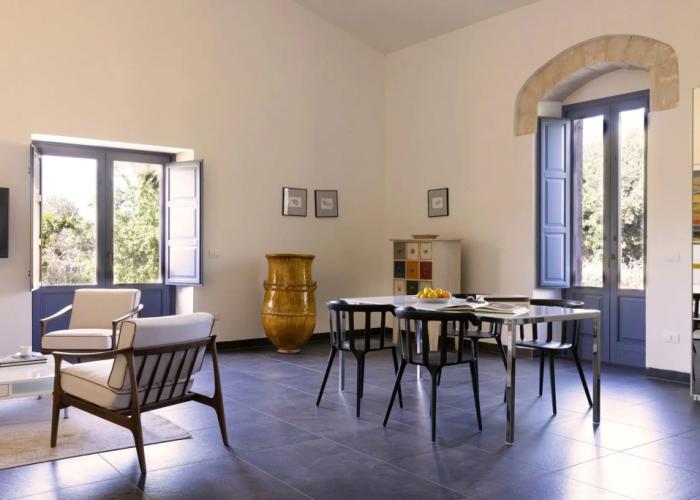 Masseria del Carrubo