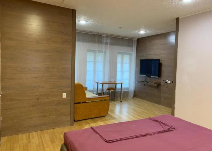 Parizhsky Dvor Guest House