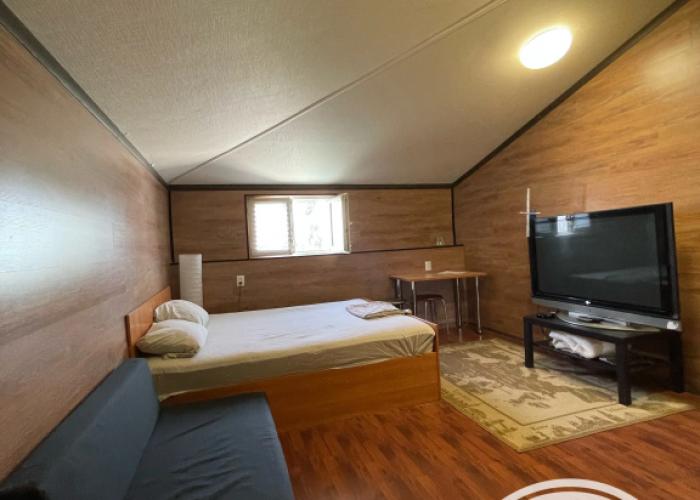 Parizhsky Dvor Guest House