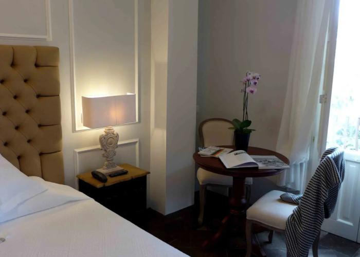 Gagliardi Boutique Hotel