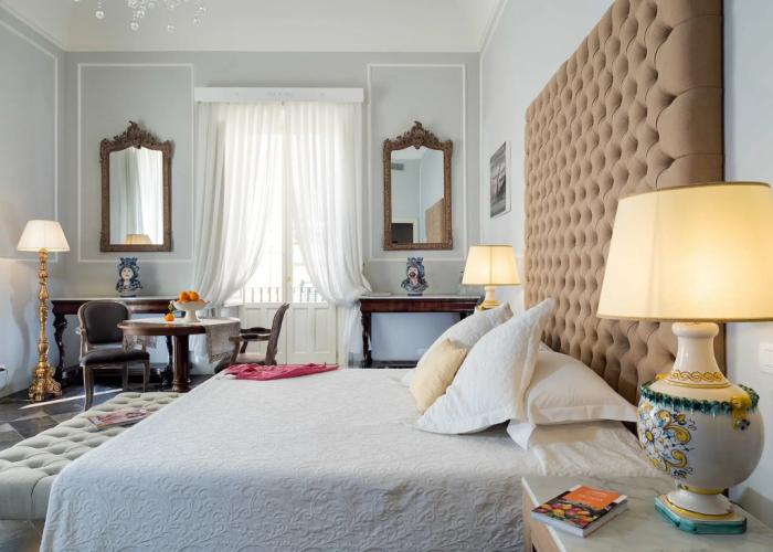 Gagliardi Boutique Hotel