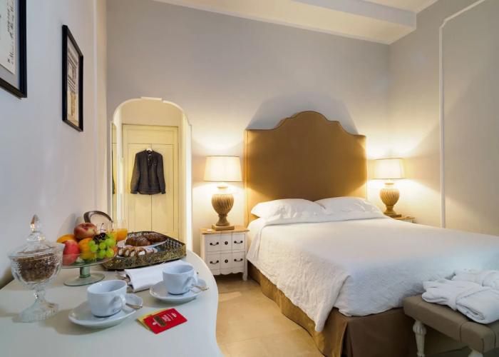 Gagliardi Boutique Hotel