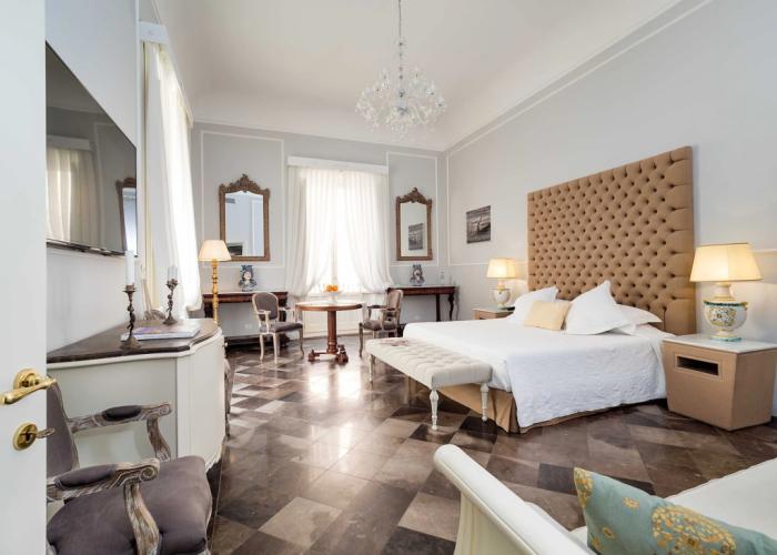 Gagliardi Boutique Hotel