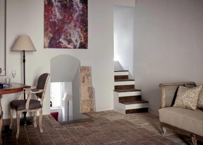 Gagliardi Boutique Hotel