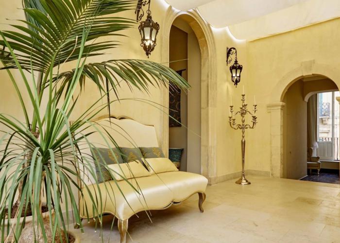 Gagliardi Boutique Hotel