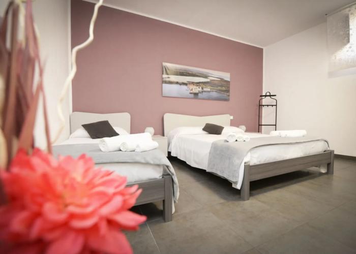 Casa vacanze Malaclà