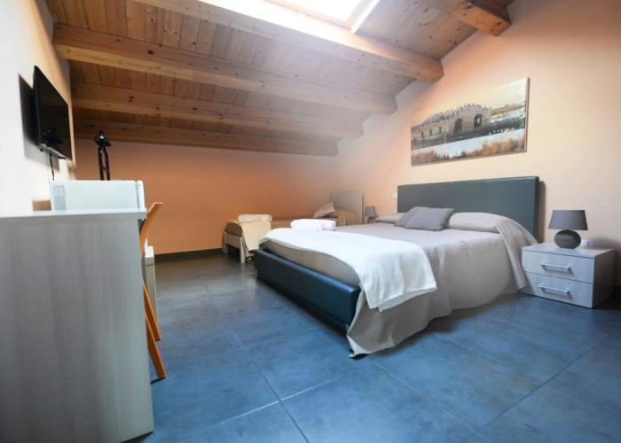 Casa vacanze Malaclà