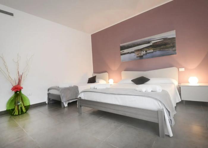 Casa vacanze Malaclà