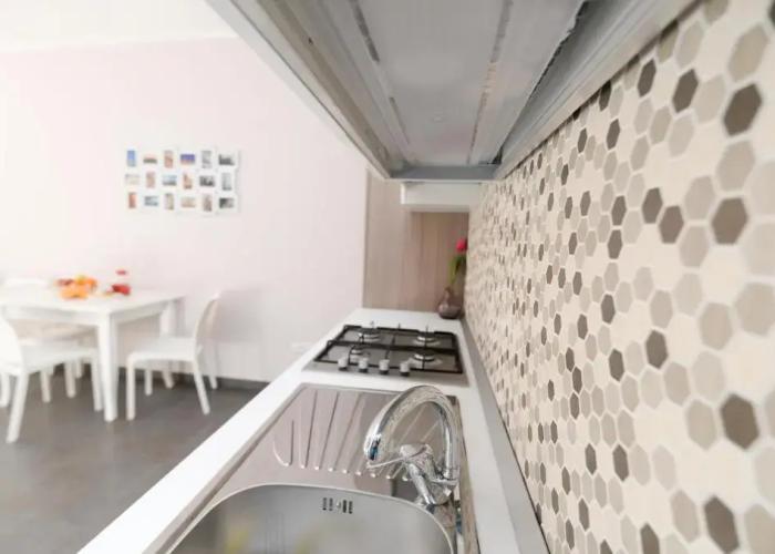 Casa vacanze Malaclà