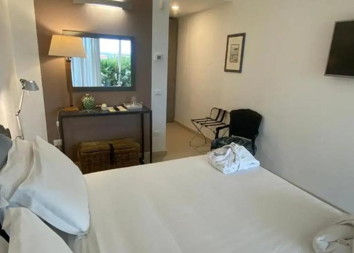 Scilla Maris Charming Suites