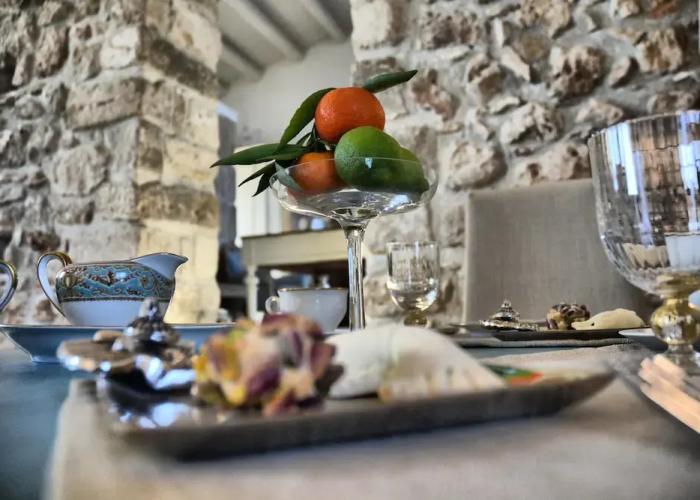Scilla Maris Charming Suites