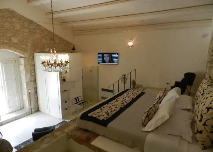 Scilla Maris Charming Suites