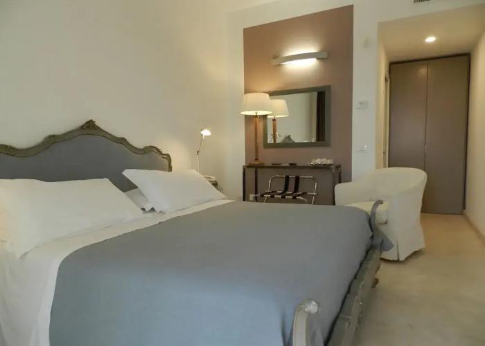 Scilla Maris Charming Suites