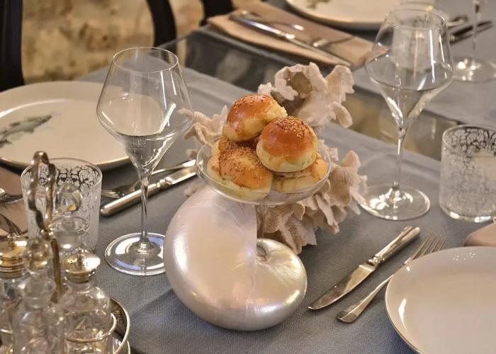 Scilla Maris Charming Suites