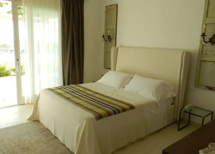 Scilla Maris Charming Suites