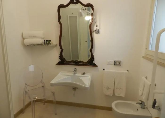 Scilla Maris Charming Suites