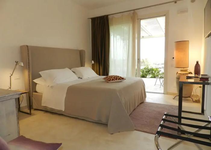 Scilla Maris Charming Suites