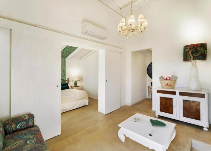 Zahir Country House