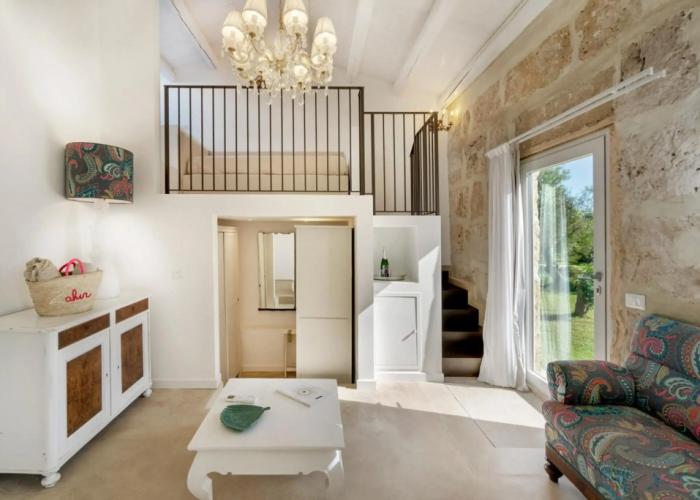 Zahir Country House