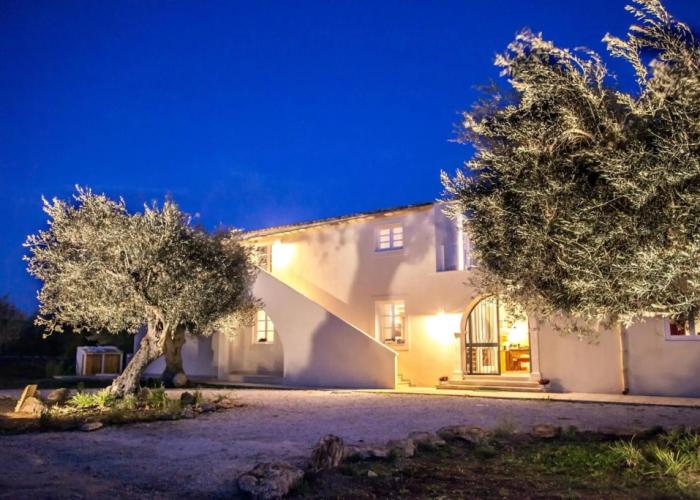 Zahir Country House
