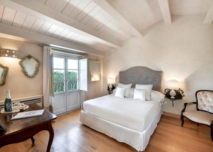Zahir Country House