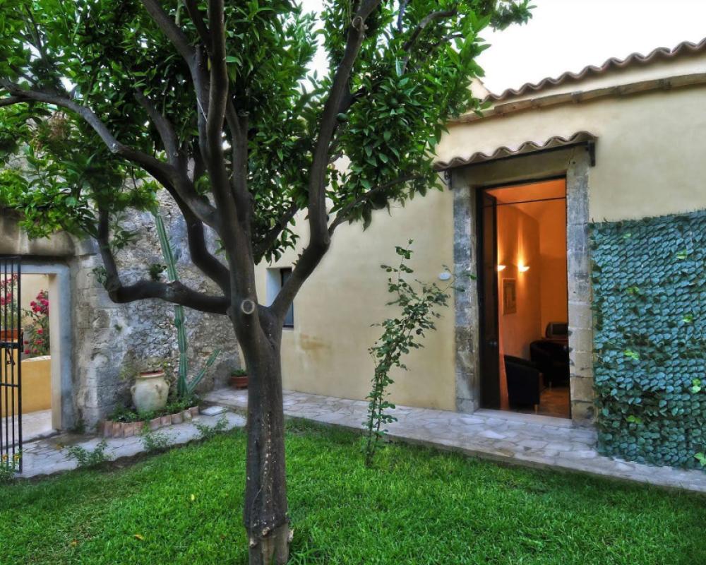 Il Giardino del Barocco