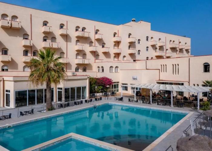 Club Eloro Hotel