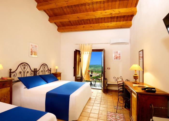 Kallikoros Country Resort & Spa