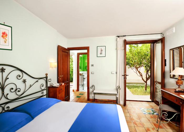Kallikoros Country Resort & Spa