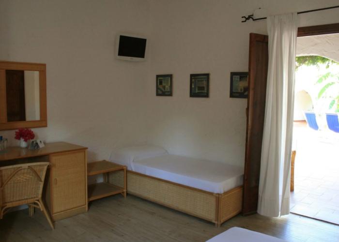 Villa Mediterranea