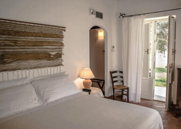Hotel Masseria degli Ulivi