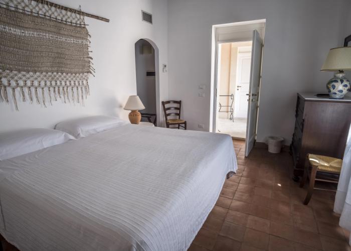 Hotel Masseria degli Ulivi