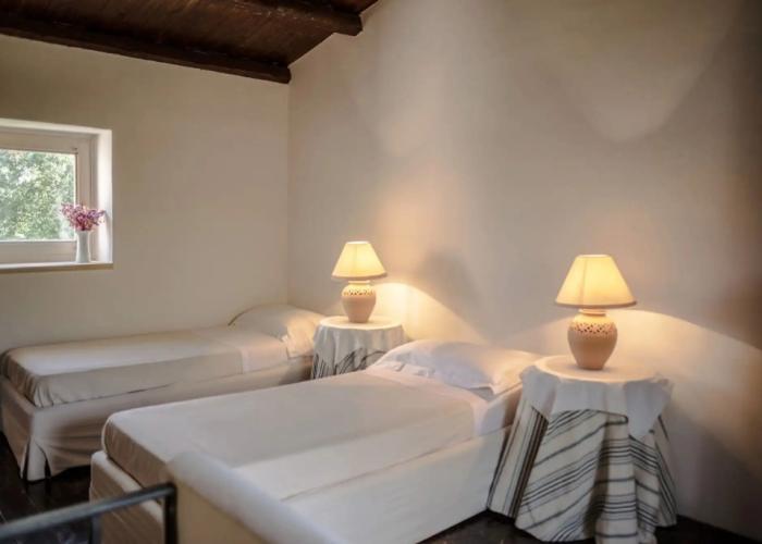 Hotel Masseria degli Ulivi