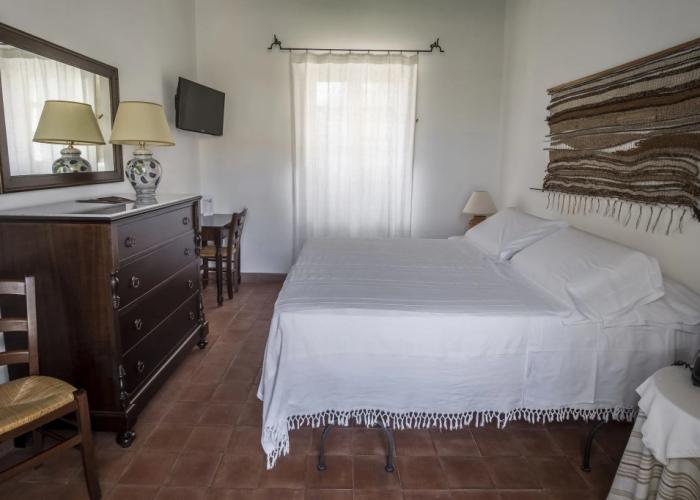 Hotel Masseria degli Ulivi